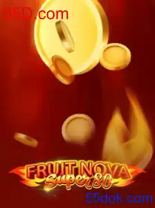 Explorando o Universo do Jogo FruitNovaSuper80
