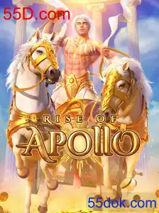 RiseofApollo: Uma Jornada Épica no Mundo dos Jogos