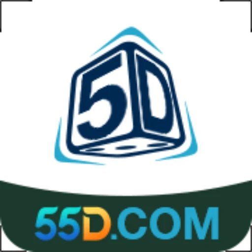 55D.com logo
